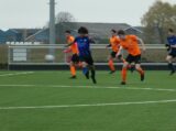 S.K.N.W.K. JO19-1 - Terneuzense Boys JO19-1 (competitie) seizoen 2022-2023 (voorjaar - 3e fase)) (11/95)